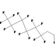 Perfluorohexyl Ethyl Iodide CAS No. 2043-57-4